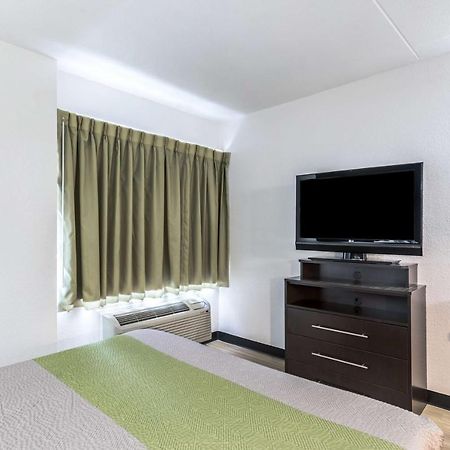 Studio 6-Indianapolis, In Екстер'єр фото