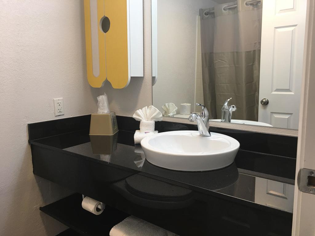 Studio 6-Indianapolis, In Екстер'єр фото