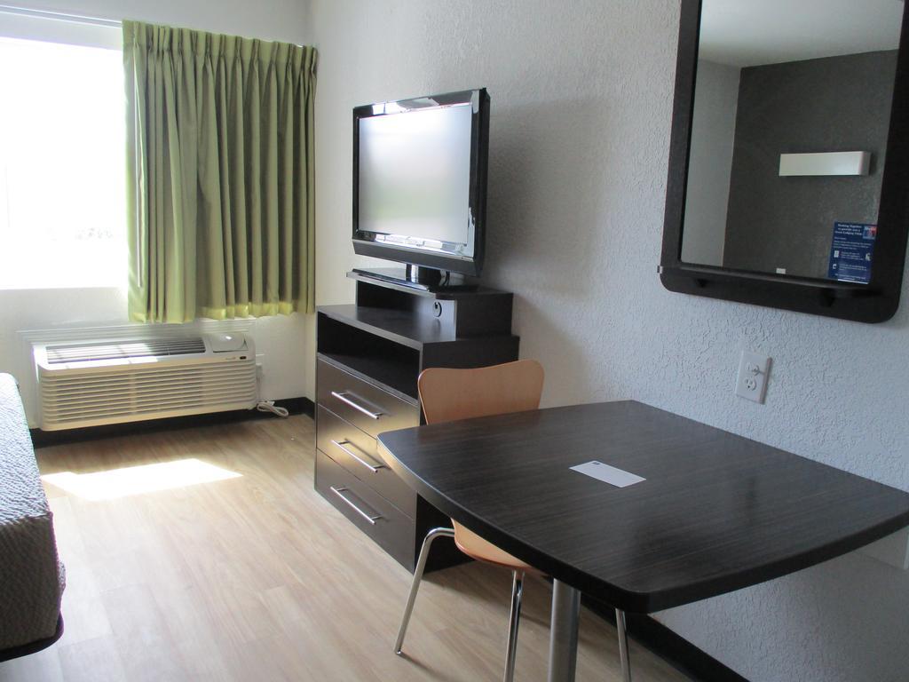 Studio 6-Indianapolis, In Екстер'єр фото