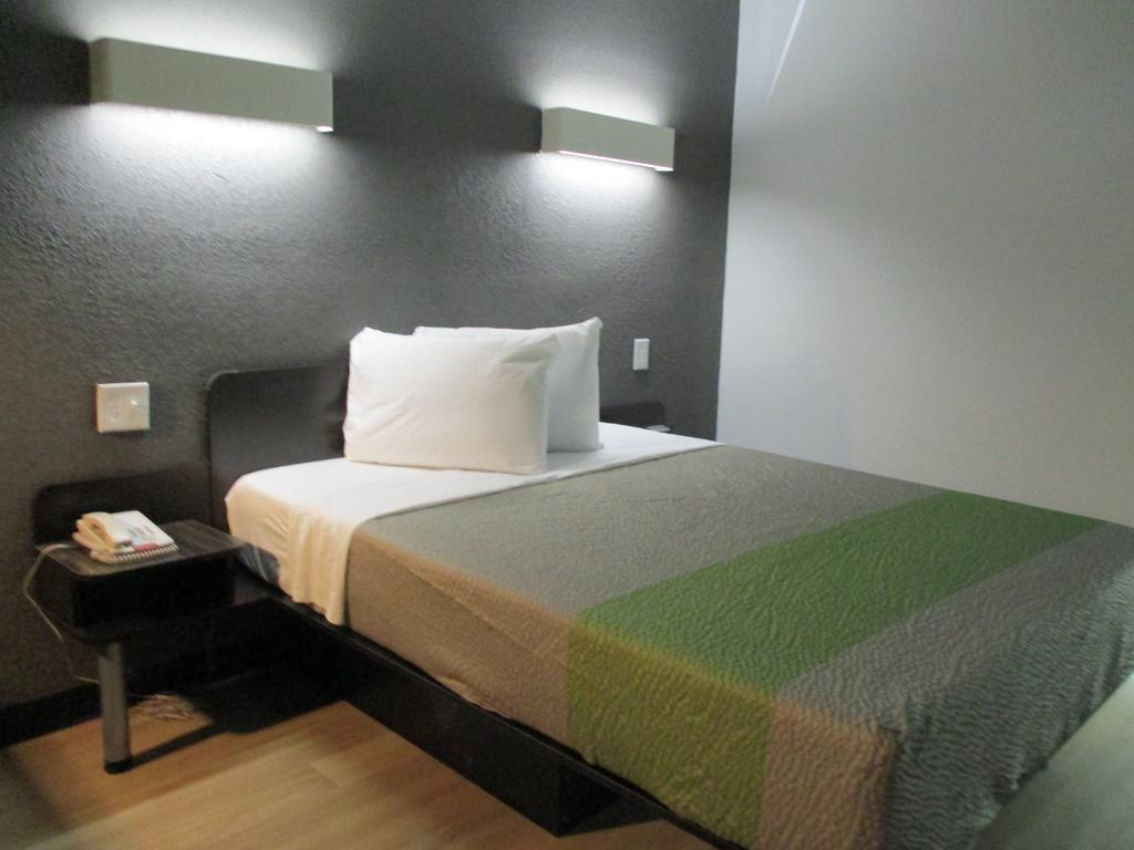 Studio 6-Indianapolis, In Номер фото