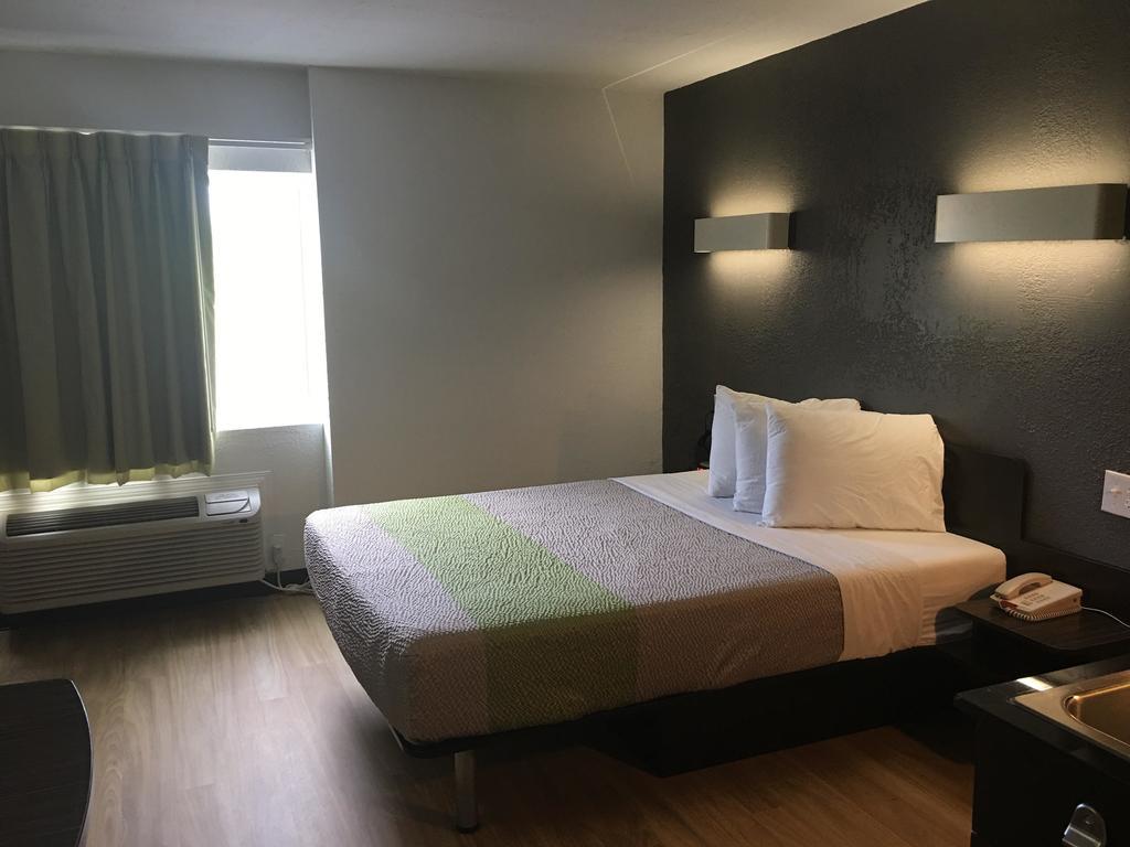 Studio 6-Indianapolis, In Номер фото