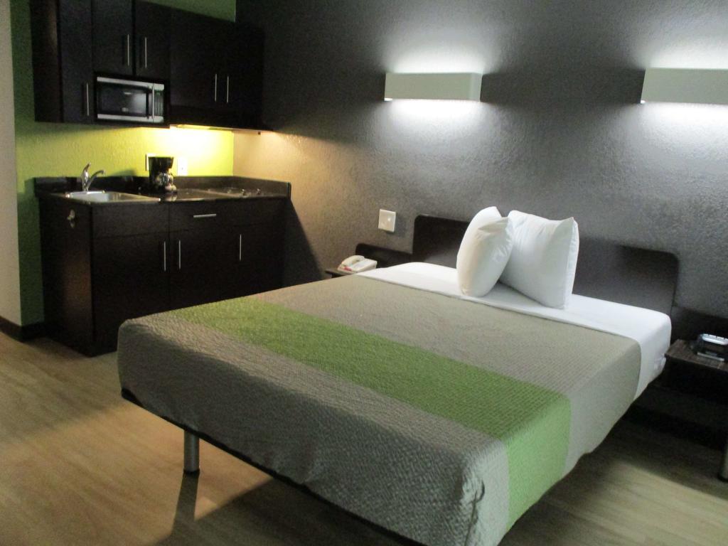 Studio 6-Indianapolis, In Екстер'єр фото