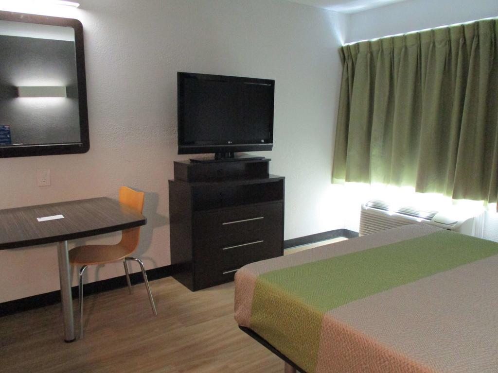 Studio 6-Indianapolis, In Екстер'єр фото