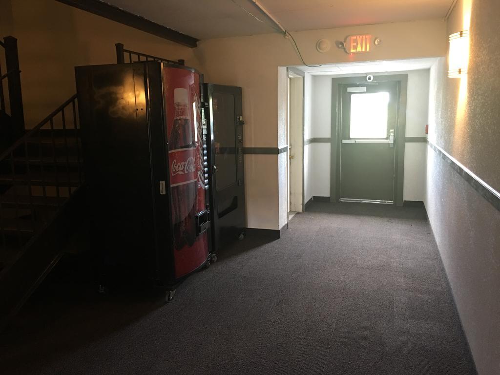 Studio 6-Indianapolis, In Екстер'єр фото