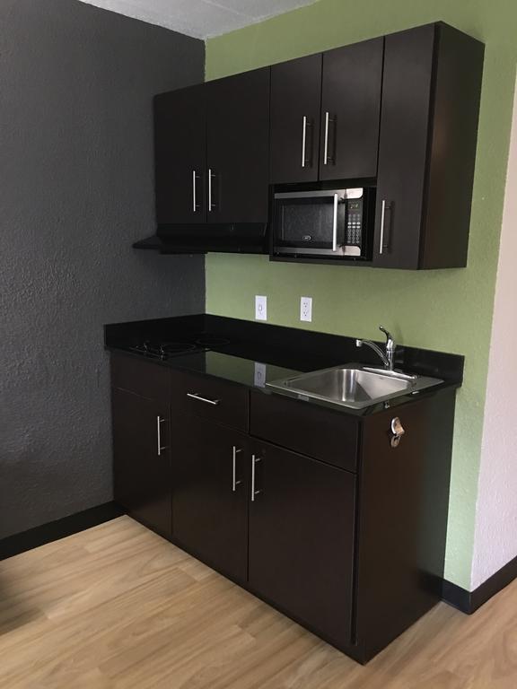 Studio 6-Indianapolis, In Екстер'єр фото