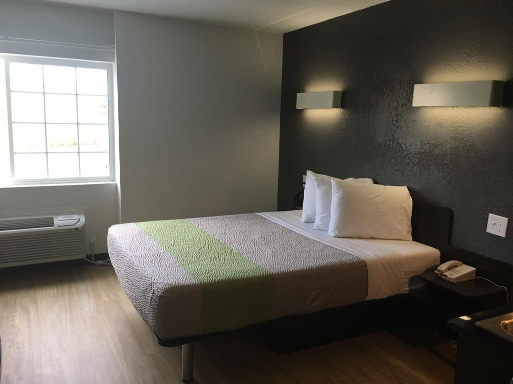 Studio 6-Indianapolis, In Екстер'єр фото