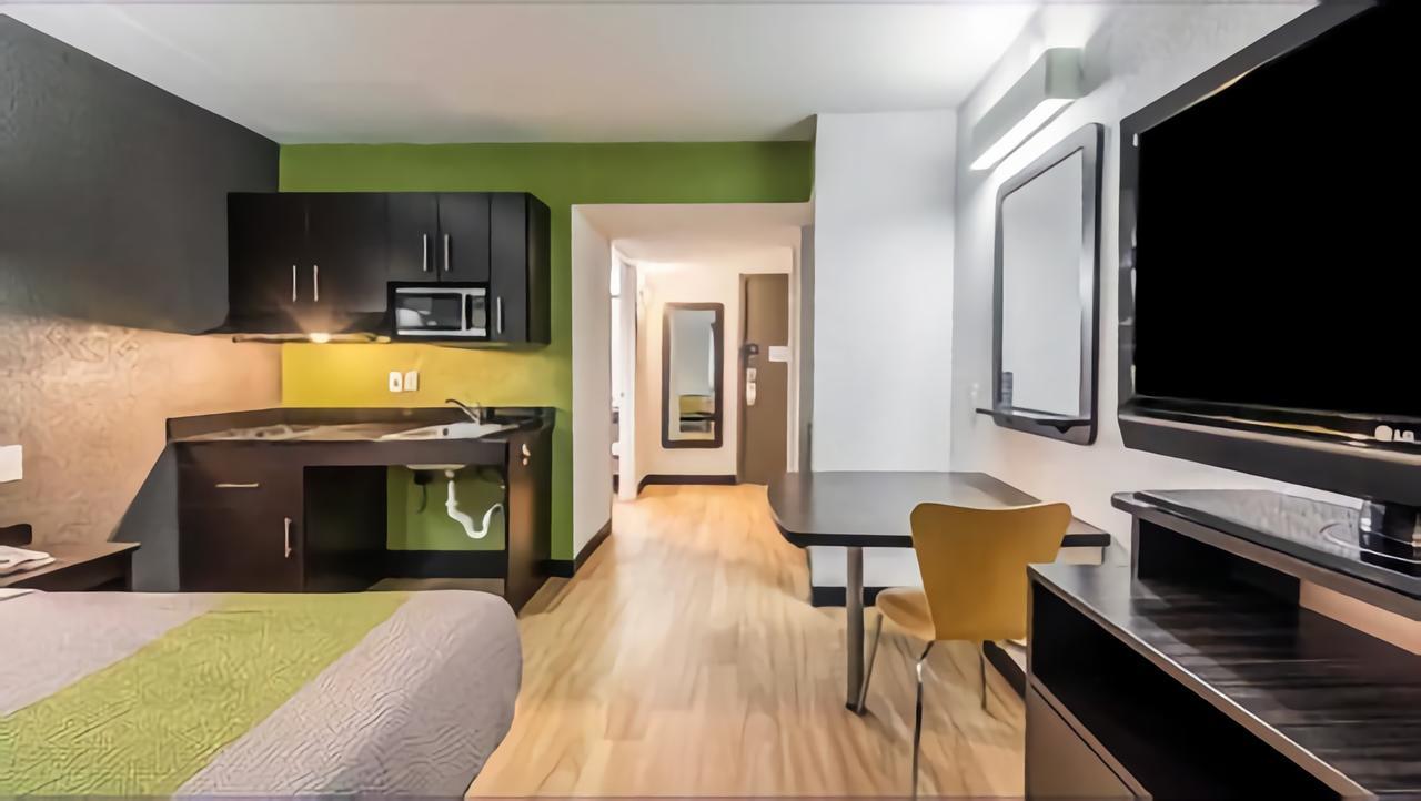Studio 6-Indianapolis, In Екстер'єр фото
