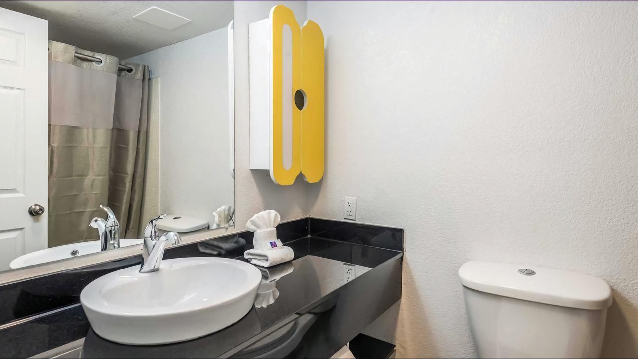 Studio 6-Indianapolis, In Екстер'єр фото