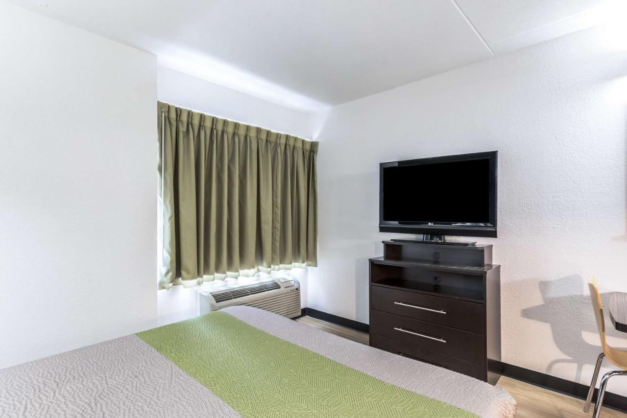 Studio 6-Indianapolis, In Екстер'єр фото