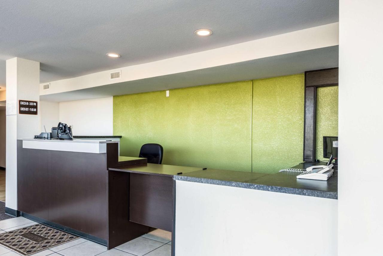 Studio 6-Indianapolis, In Екстер'єр фото
