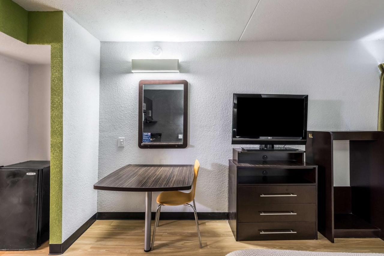 Studio 6-Indianapolis, In Екстер'єр фото
