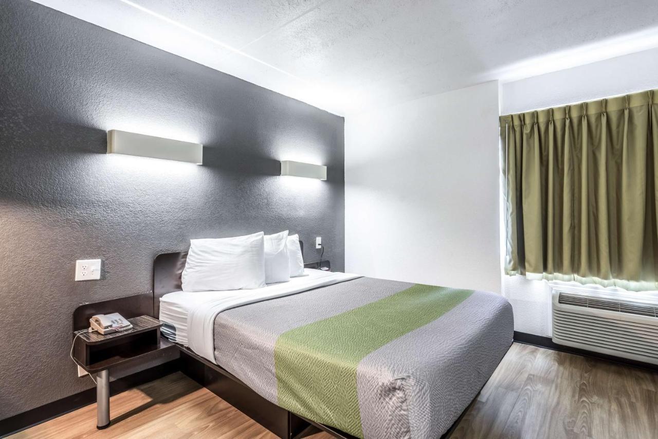 Studio 6-Indianapolis, In Екстер'єр фото