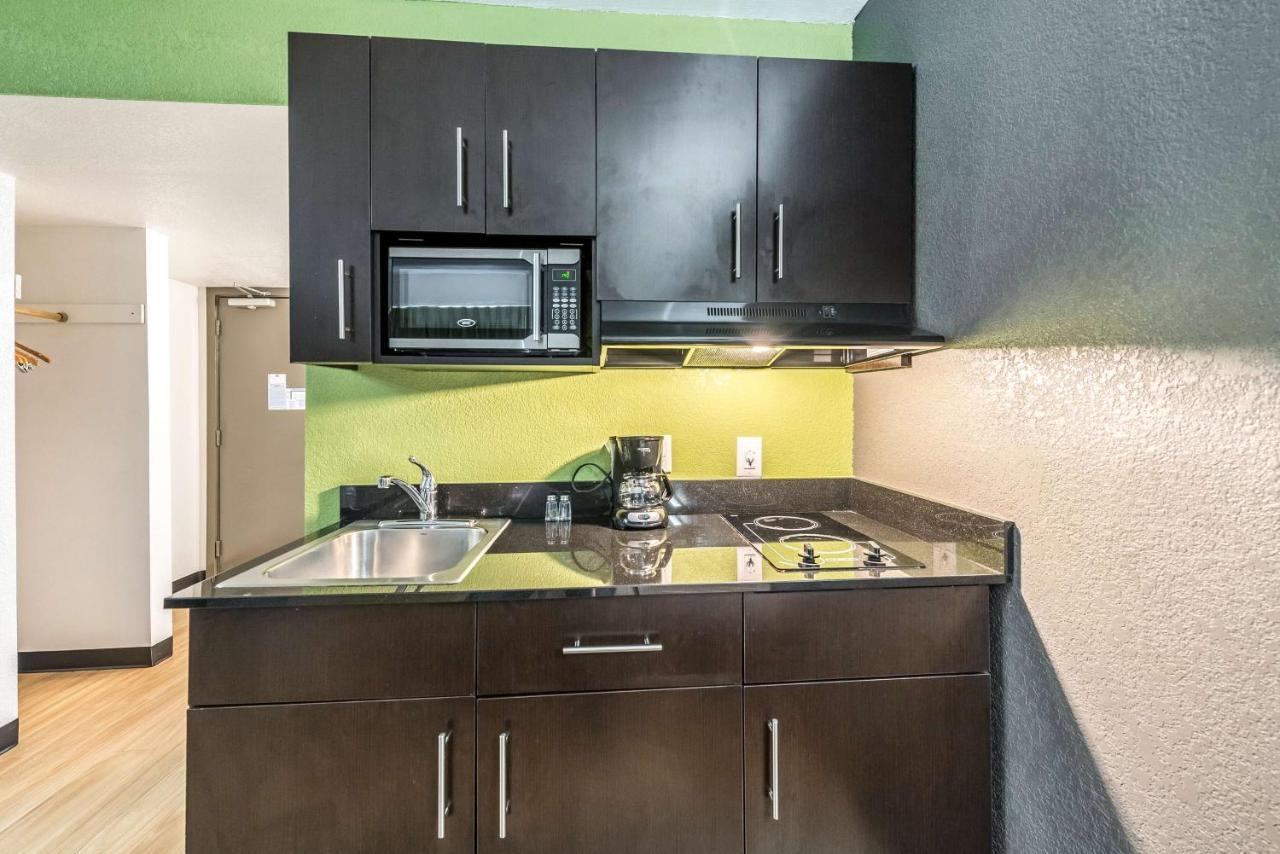 Studio 6-Indianapolis, In Екстер'єр фото