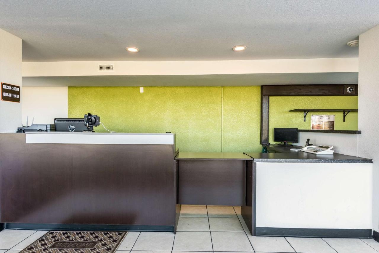 Studio 6-Indianapolis, In Екстер'єр фото