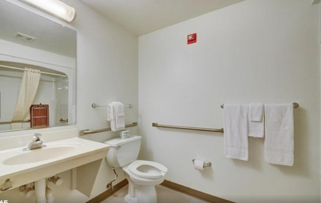 Studio 6-Indianapolis, In Екстер'єр фото