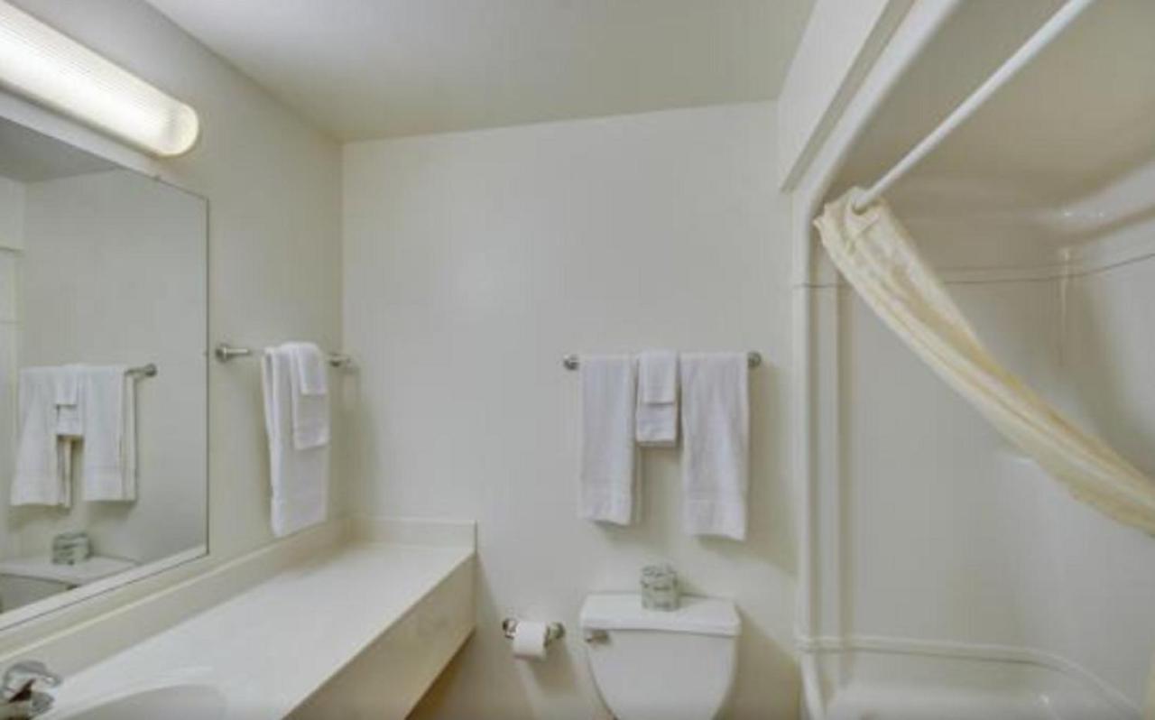 Studio 6-Indianapolis, In Екстер'єр фото